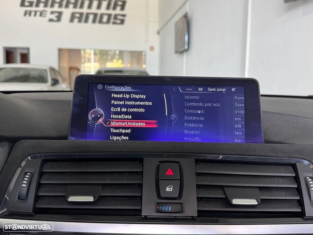 BMW 428 i Pack M Auto - 34