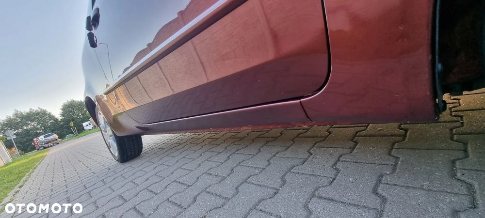 Mitsubishi Colt 1.3 Automatik Intense - 13