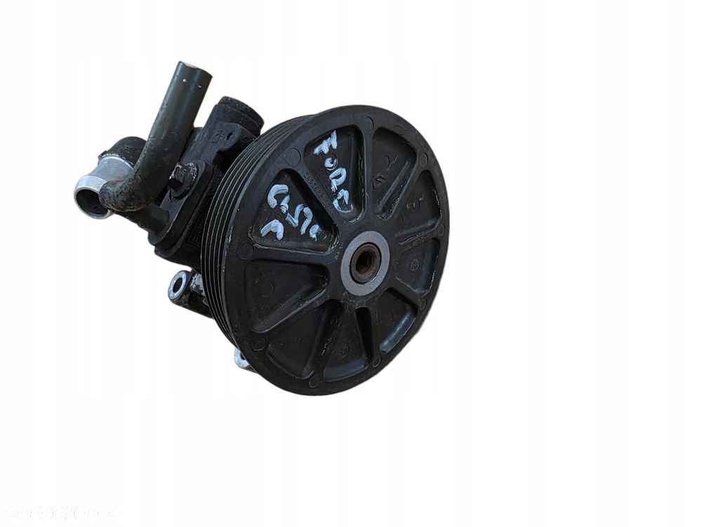 POMPA WSPOMAGANIA FORD CUSTOM LIFT 2.0 TDCI GK21-3A696-BB - 5