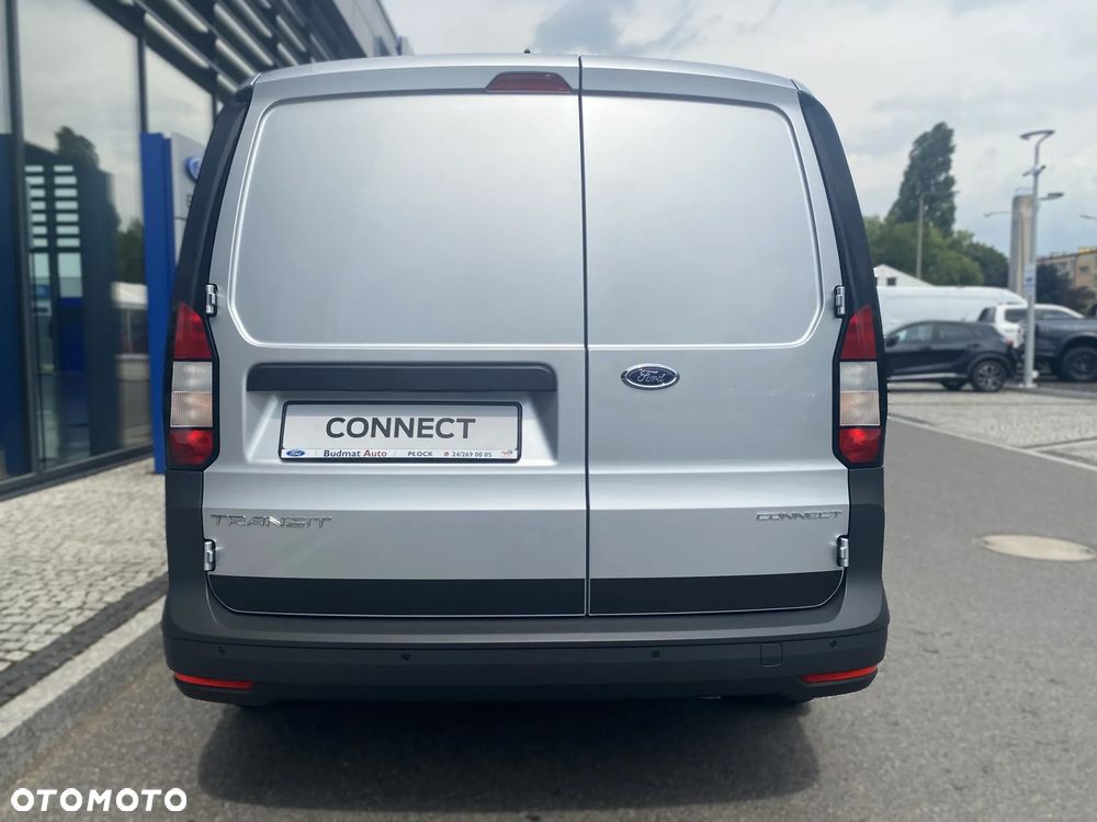 Ford Connect Trend - 8