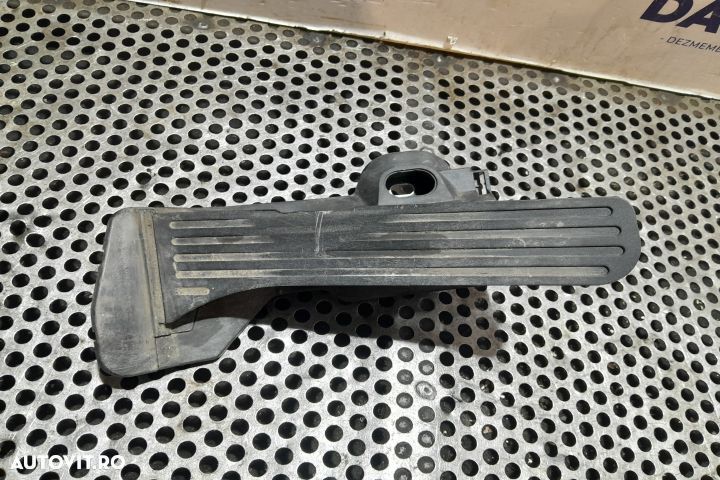 Pedala acceleratie 1K2721503AJ 1K2721503AJ Skoda Octavia 2 [facelift] - 1