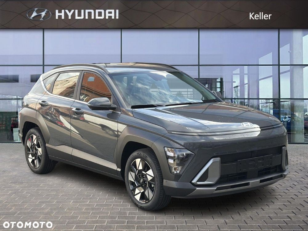 Hyundai Kona - 3