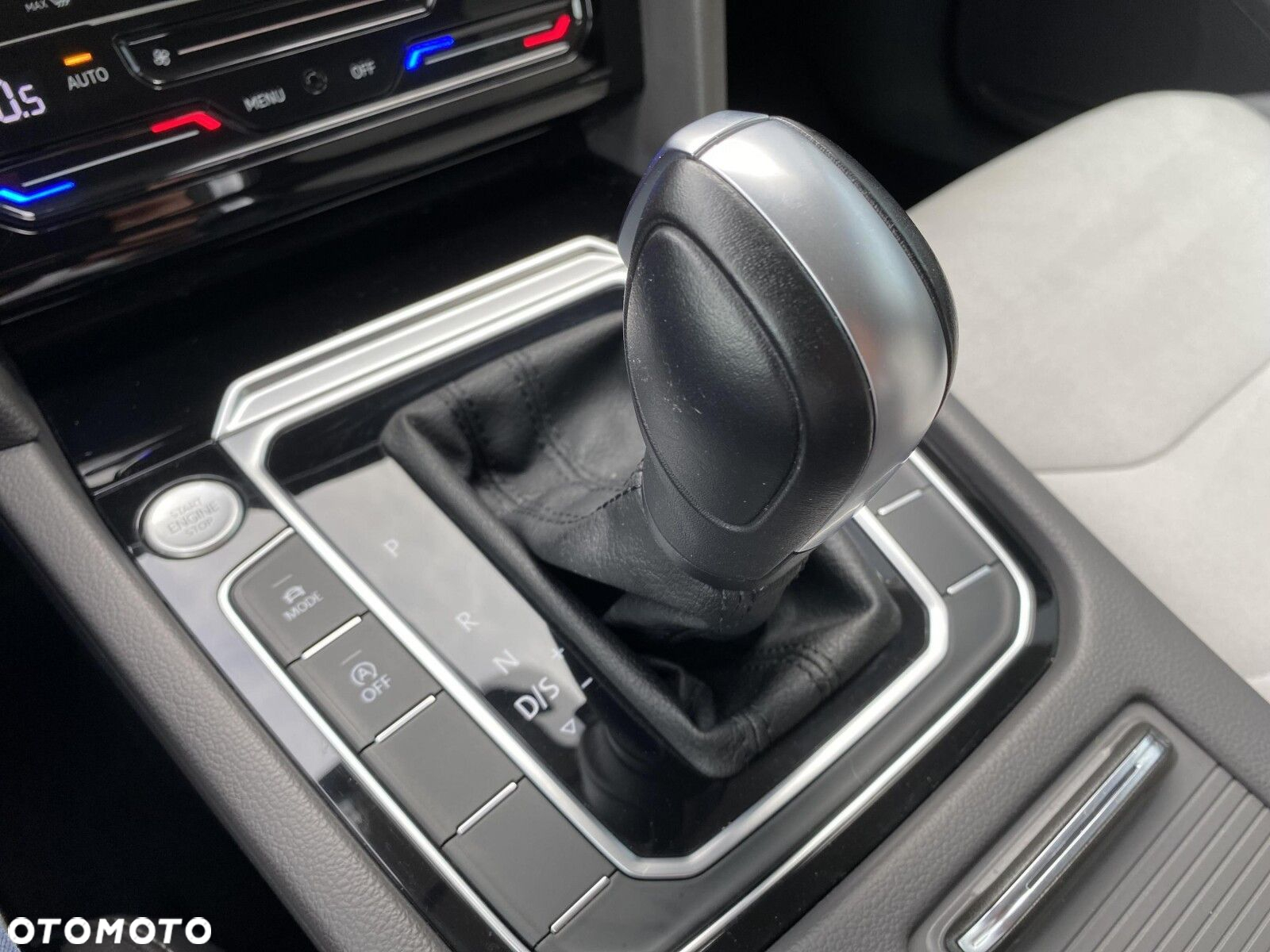 Volkswagen Arteon 2.0 TSI 4Motion Elegance DSG - 22