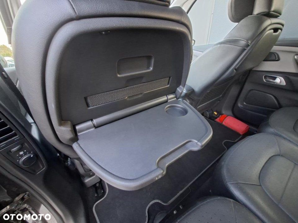 Citroën C4 SpaceTourer - 17
