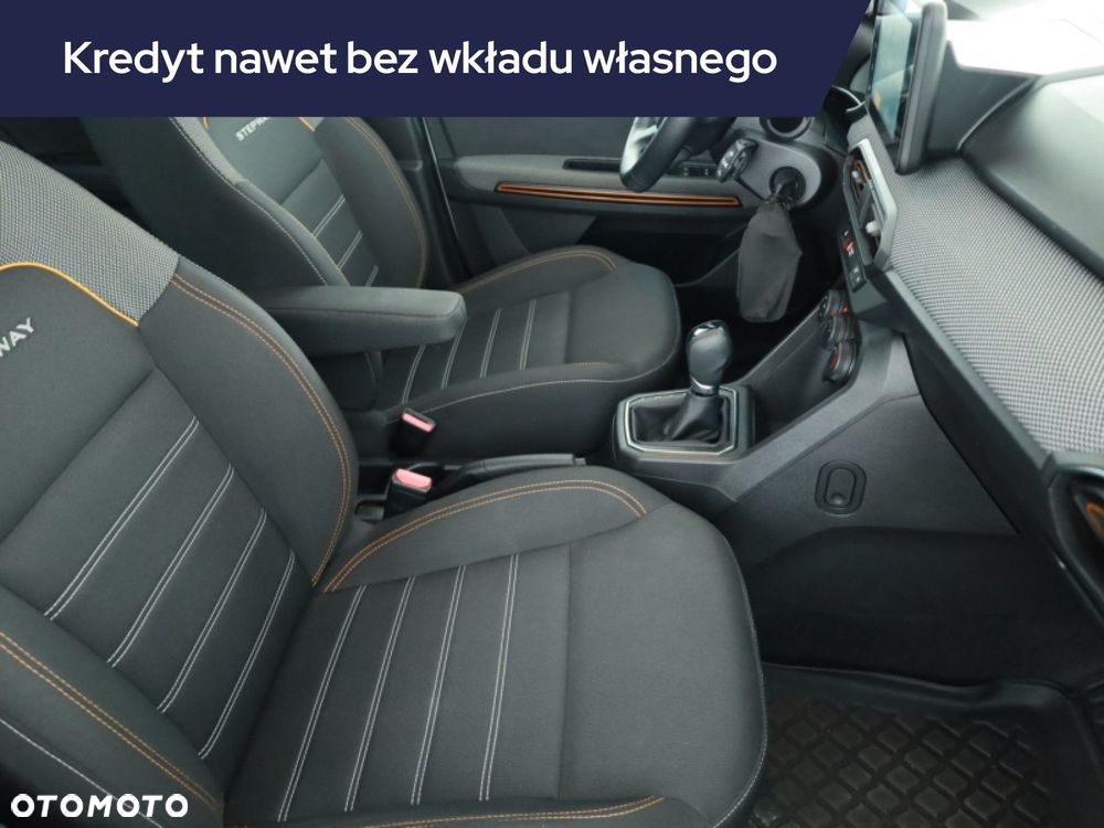 Dacia Sandero - 11