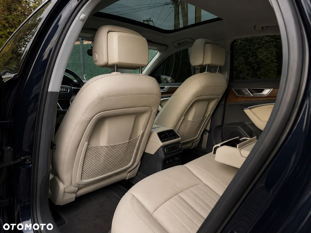 Audi A6 Limousine - 15