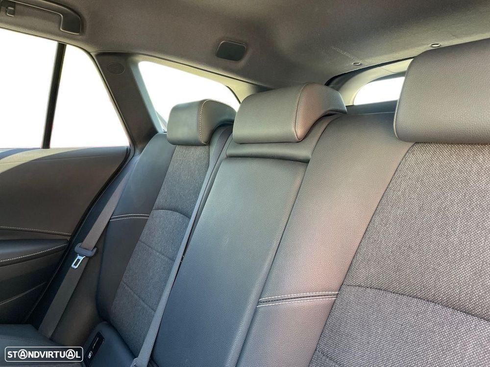 Toyota Corolla Touring Sports 1.8 Hybrid Comfort Plus - 12