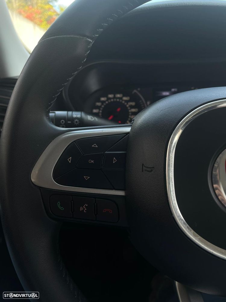 Fiat Tipo Station Wagon 1.6 M-Jet Lounge - 36