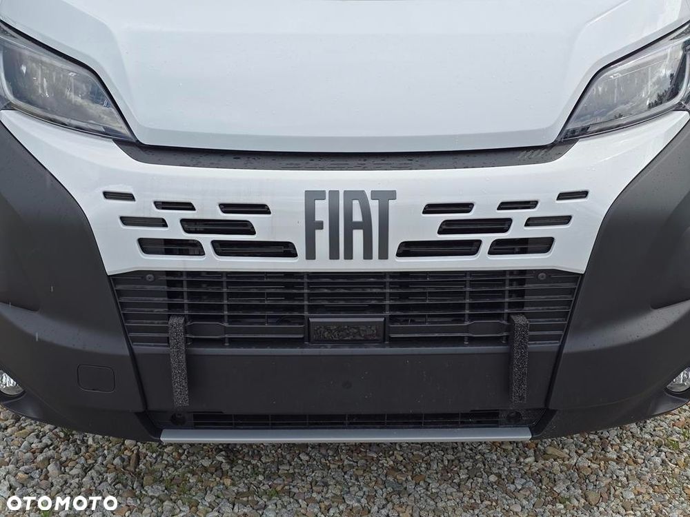 Fiat Ducato Maxi H3-Power L4H3 - 16