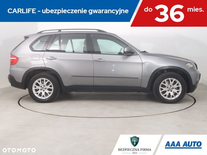 BMW X5 - 8