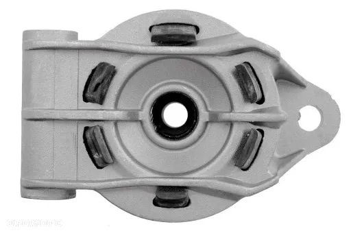 PODUSZKA SKRZYNI OPEL ASTRA G H ZAFIRA A B NOWA - 4