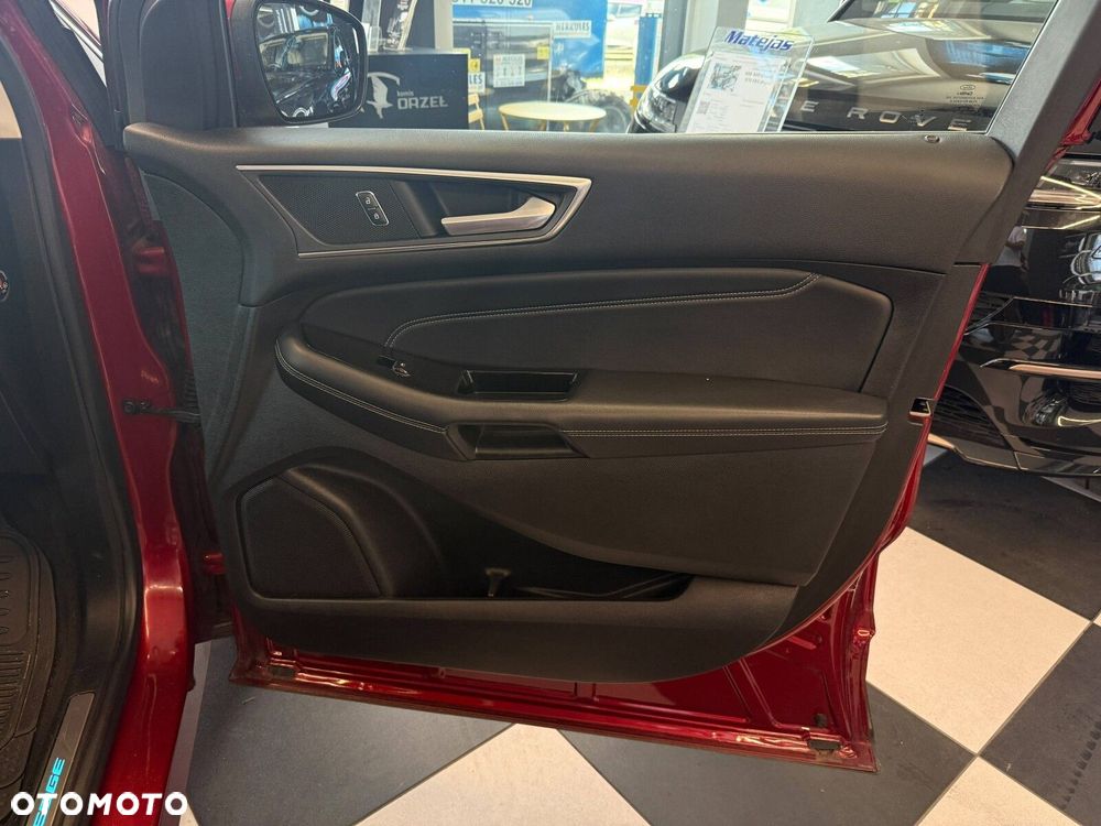 Ford Edge - 37