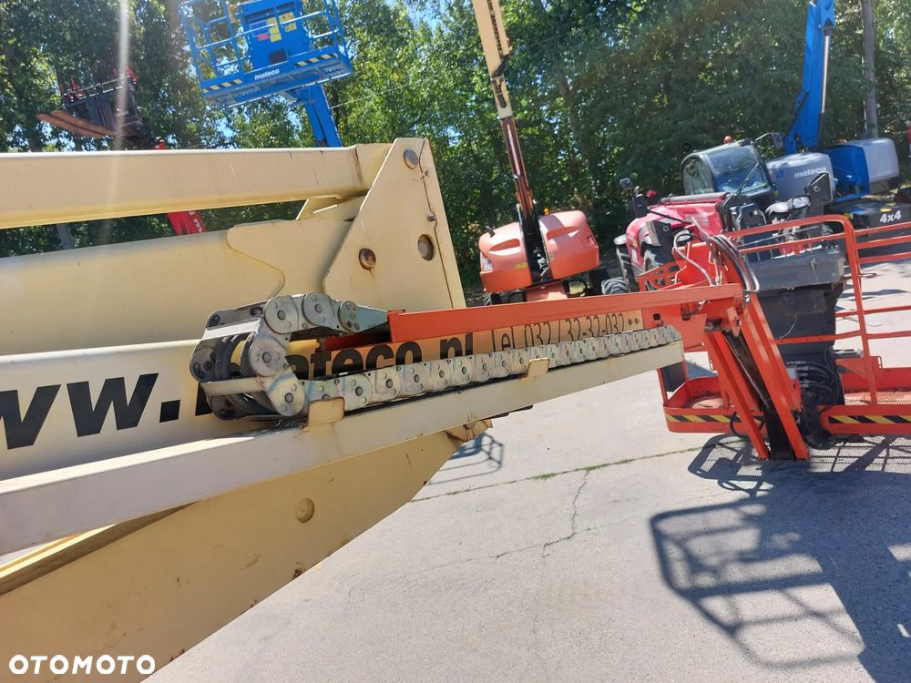 JLG 510AJ - 38