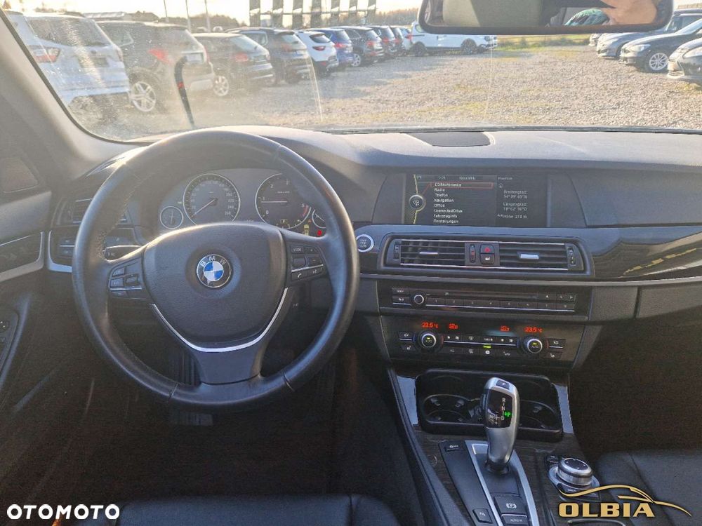 BMW Seria 5 - 5