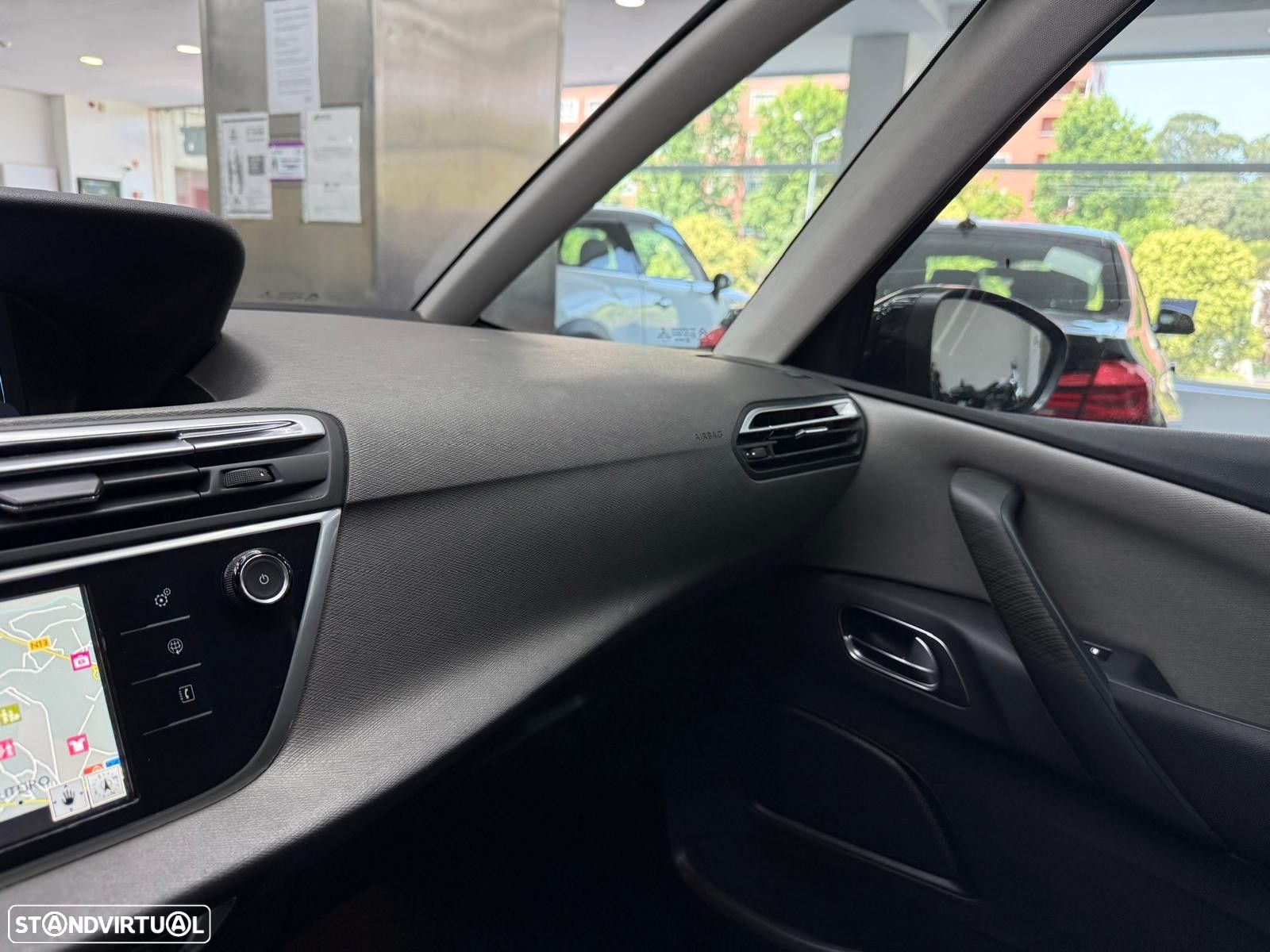 Citroën C4 Grand Picasso 1.6 BlueHDi Intensive J17 - 28