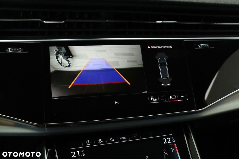 Audi Q7 - 34