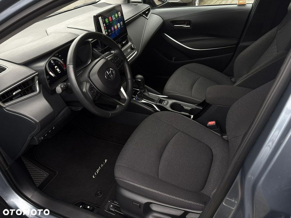 Toyota Corolla 1.5 Style MS - 9