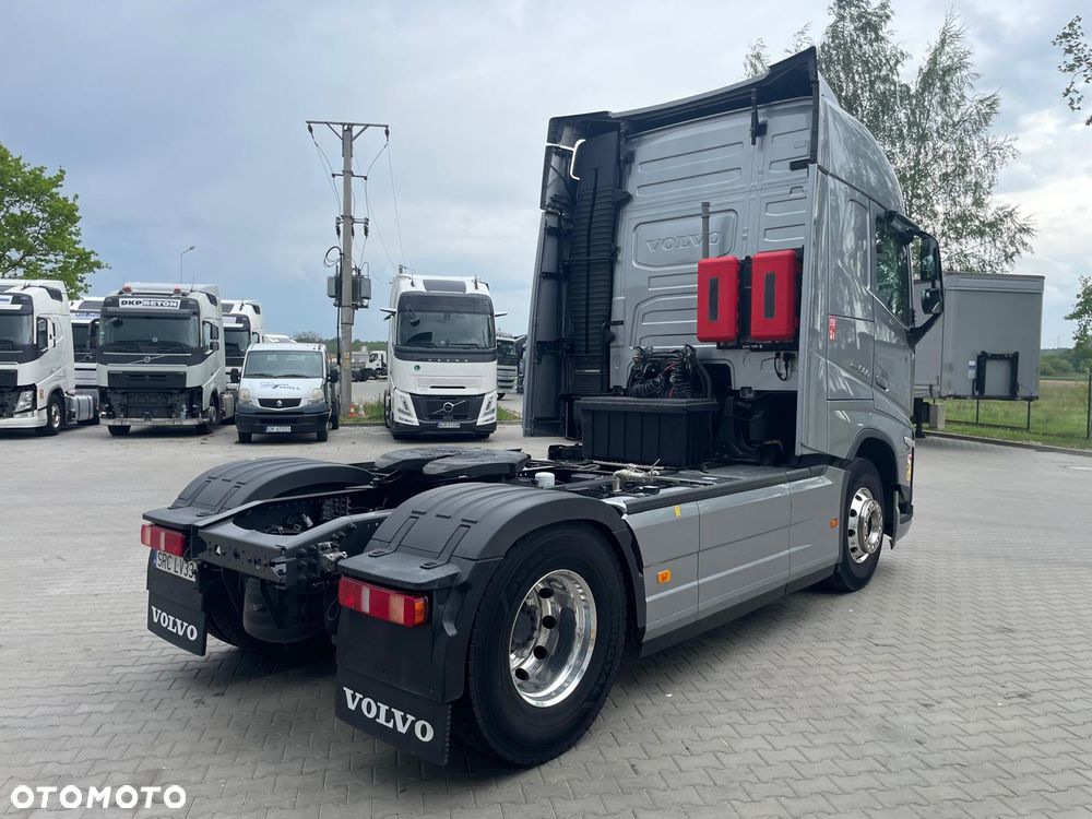 Volvo FH500 I TURBINA - 15