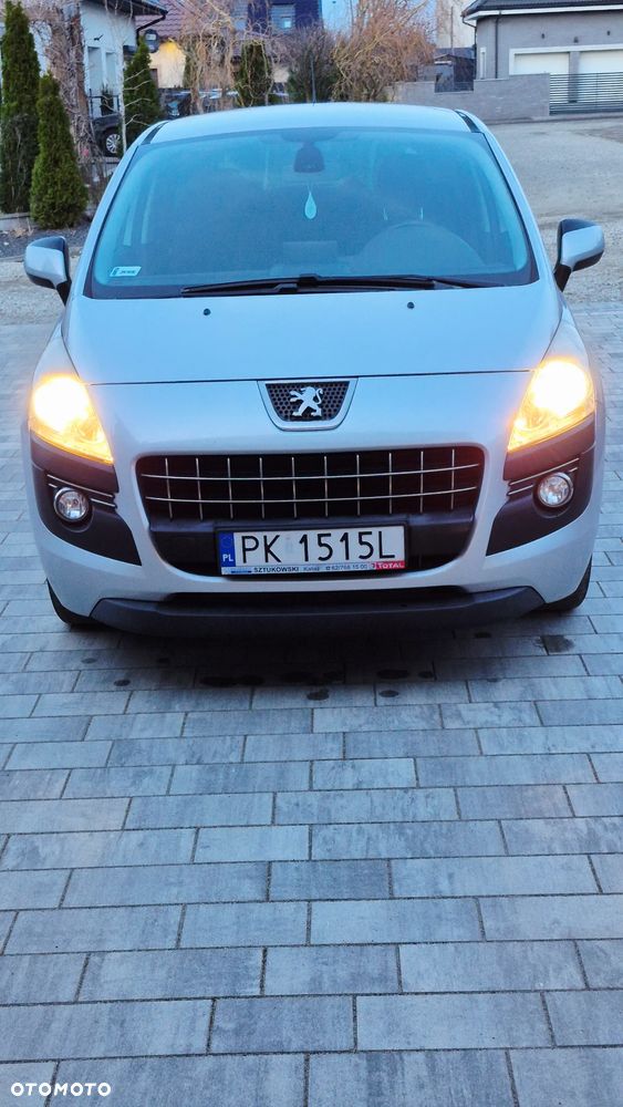 Peugeot 3008 - 13