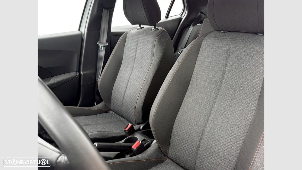Peugeot 2008 1.2 PureTech Style — fotografia 12