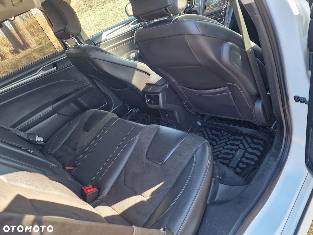 Ford Mondeo 2.0 TDCi STart-Stopp Titanium - 7