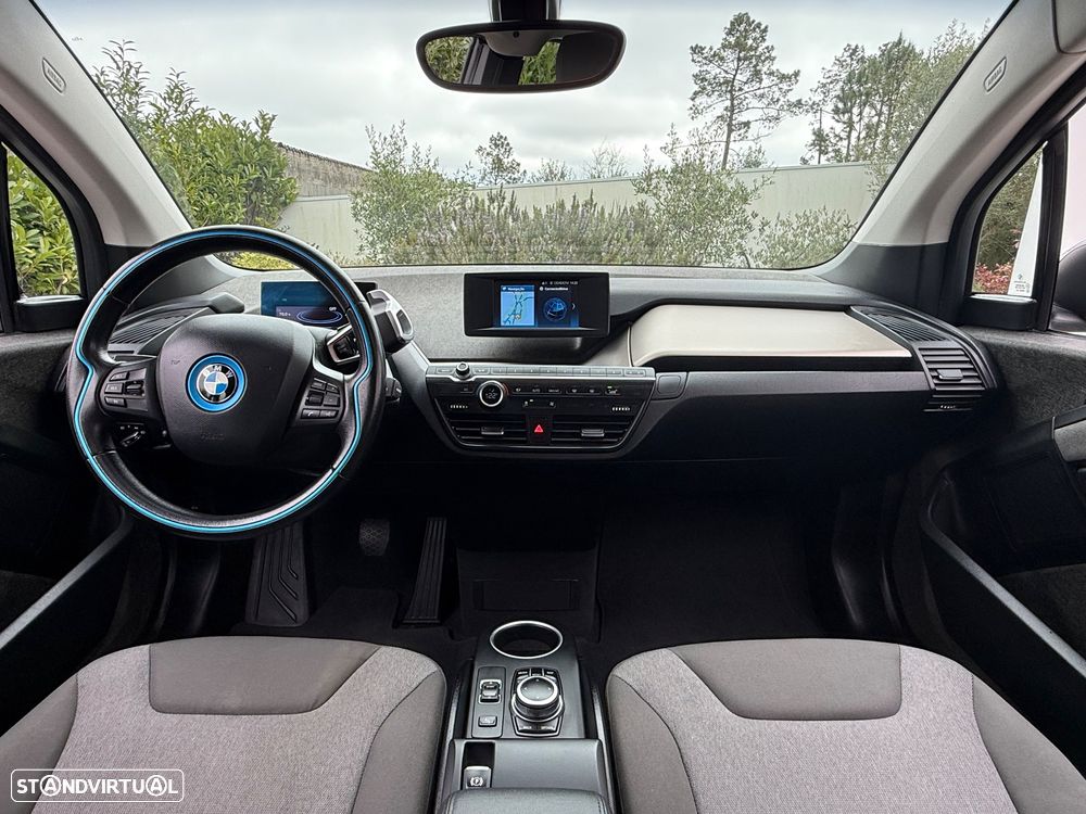 BMW i3 s 120Ah - 30