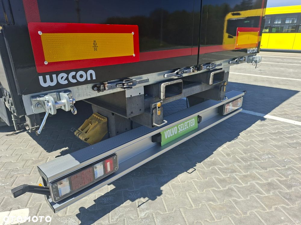 Volvo FH 500KM - 9
