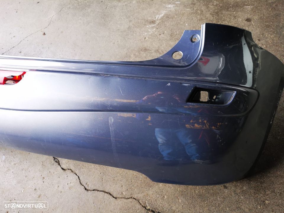 NISSAN NOTE PARA CHOQUES TRAS PC212 - 5