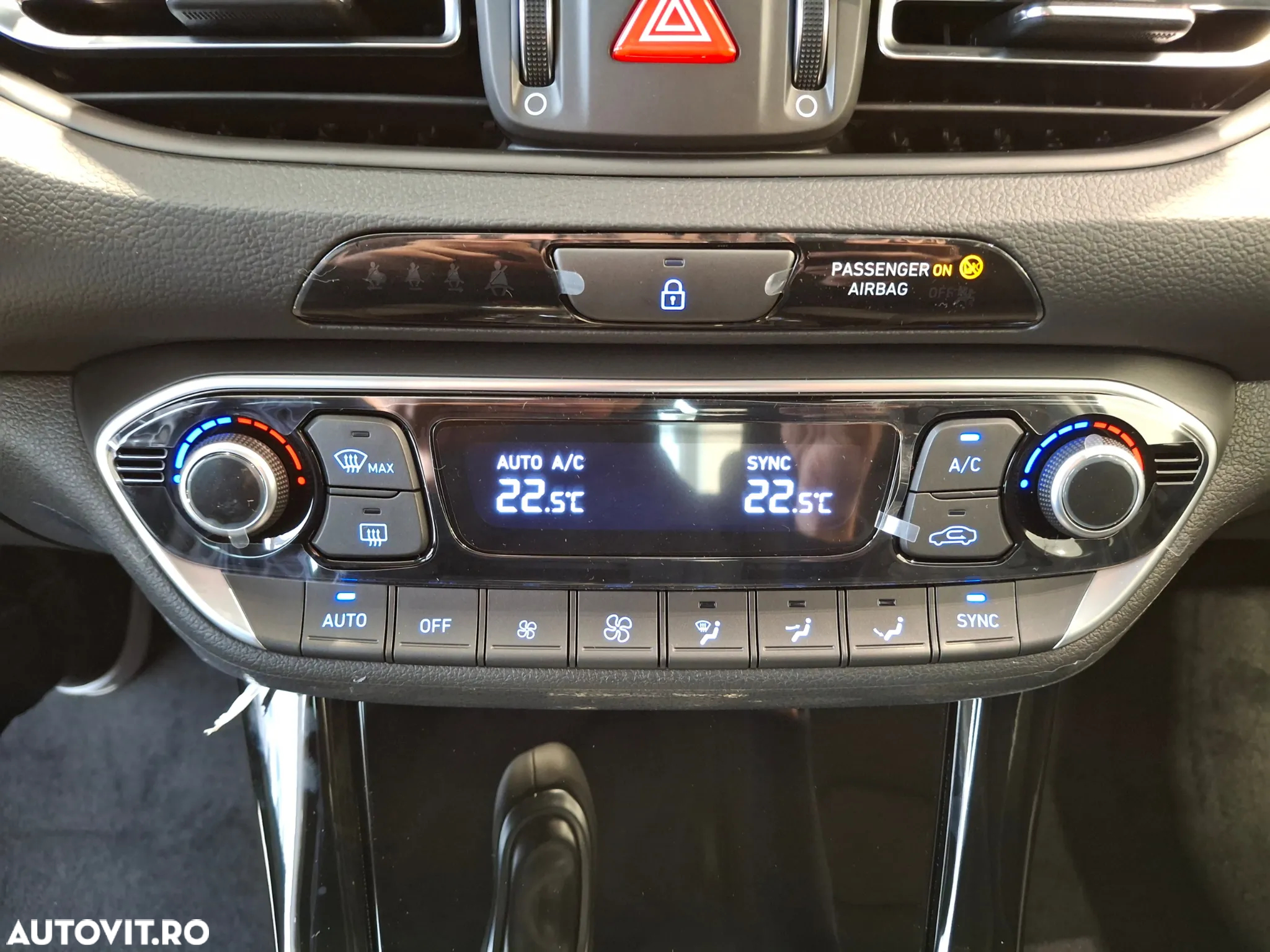 Hyundai i30 1.5 96CP M/T Highway - 11