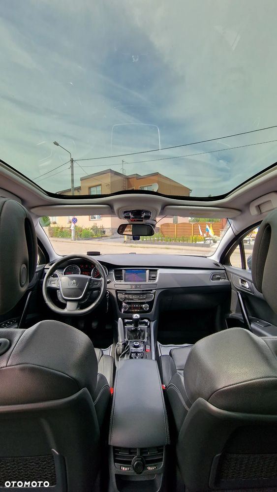 Peugeot 508 1.6 HDi Access - 17