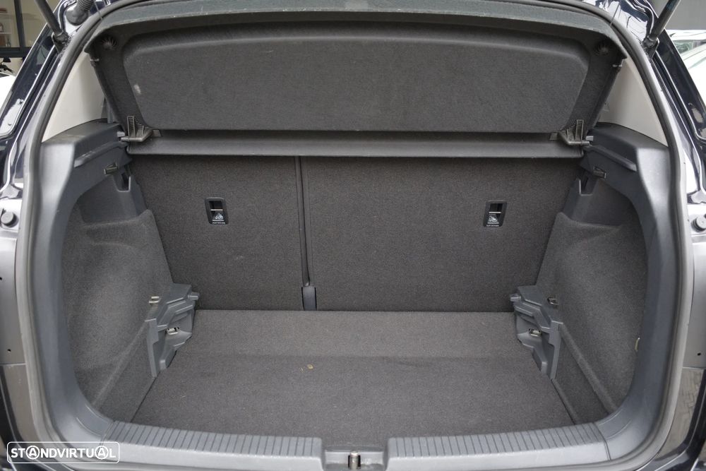 VW T-Cross 1.0 TSI BlackStyle - 16
