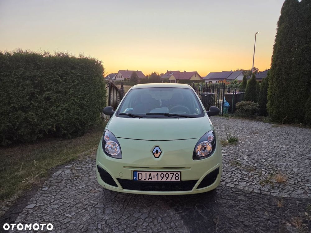 Renault Twingo - 2