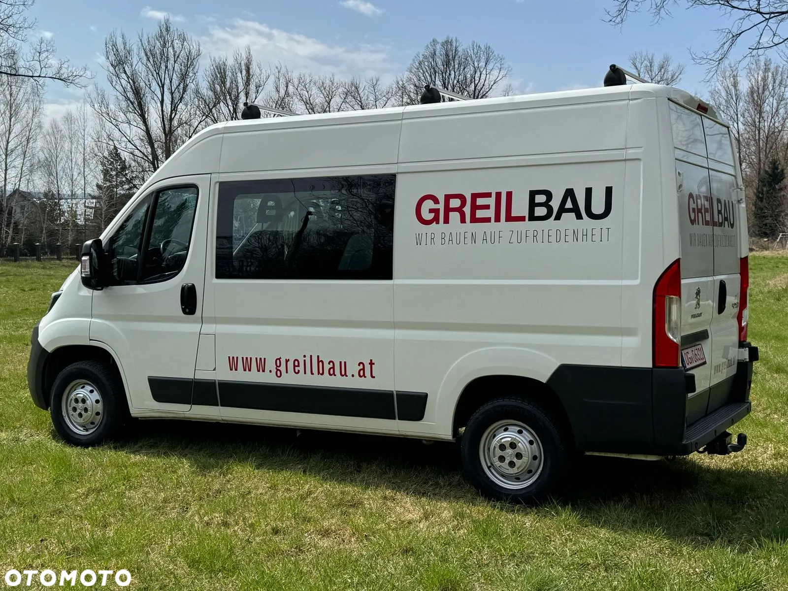 Peugeot Boxer - 5