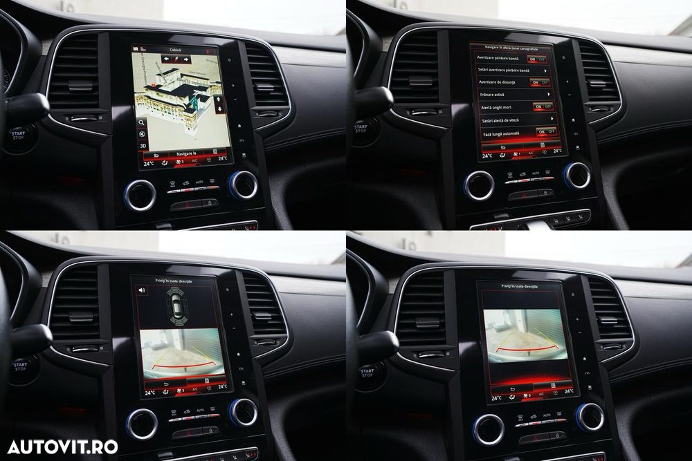 Renault Talisman ENERGY dCi 160 EDC INITIALE PARIS - 28