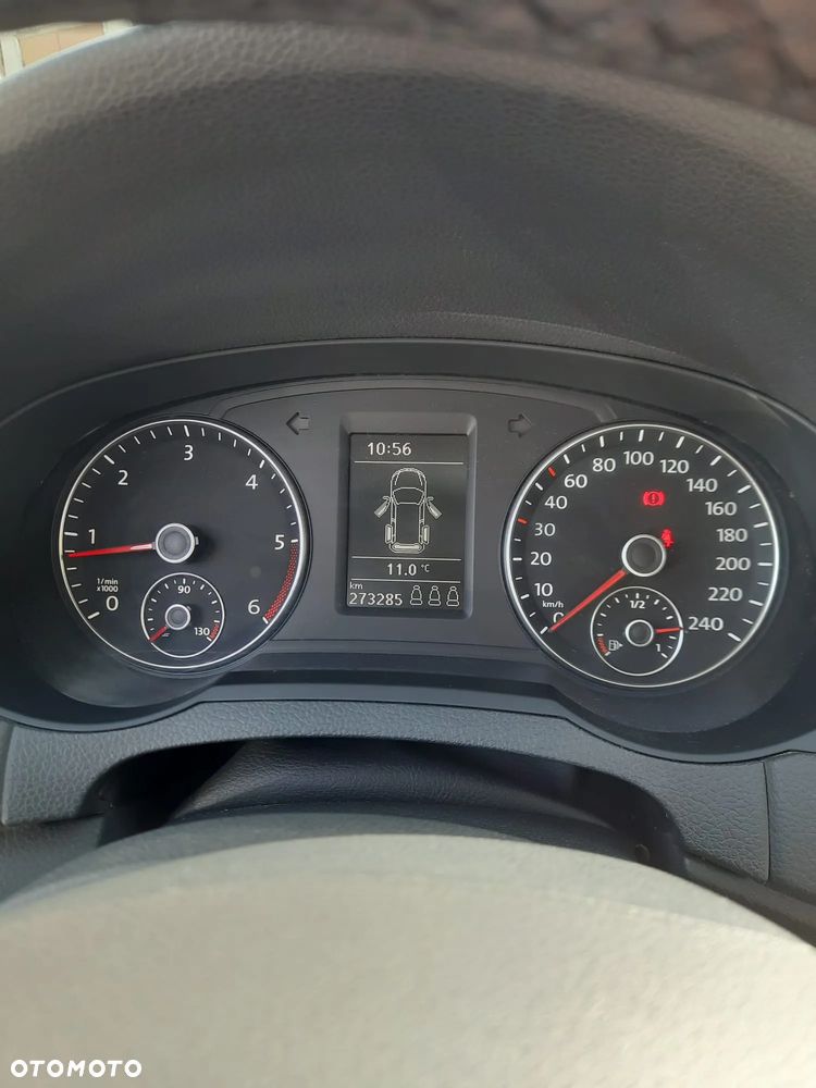 Seat Alhambra 2.0 TDI DPF Reference - 11