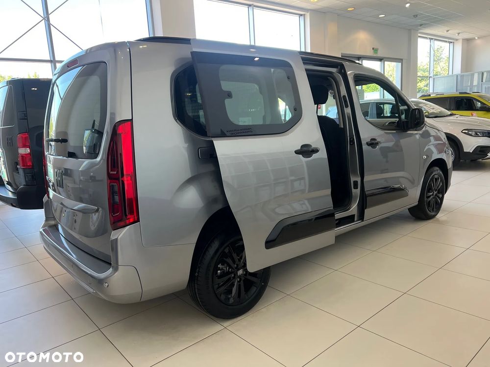 Fiat Doblo MAXI kombi1.5 130km - 6