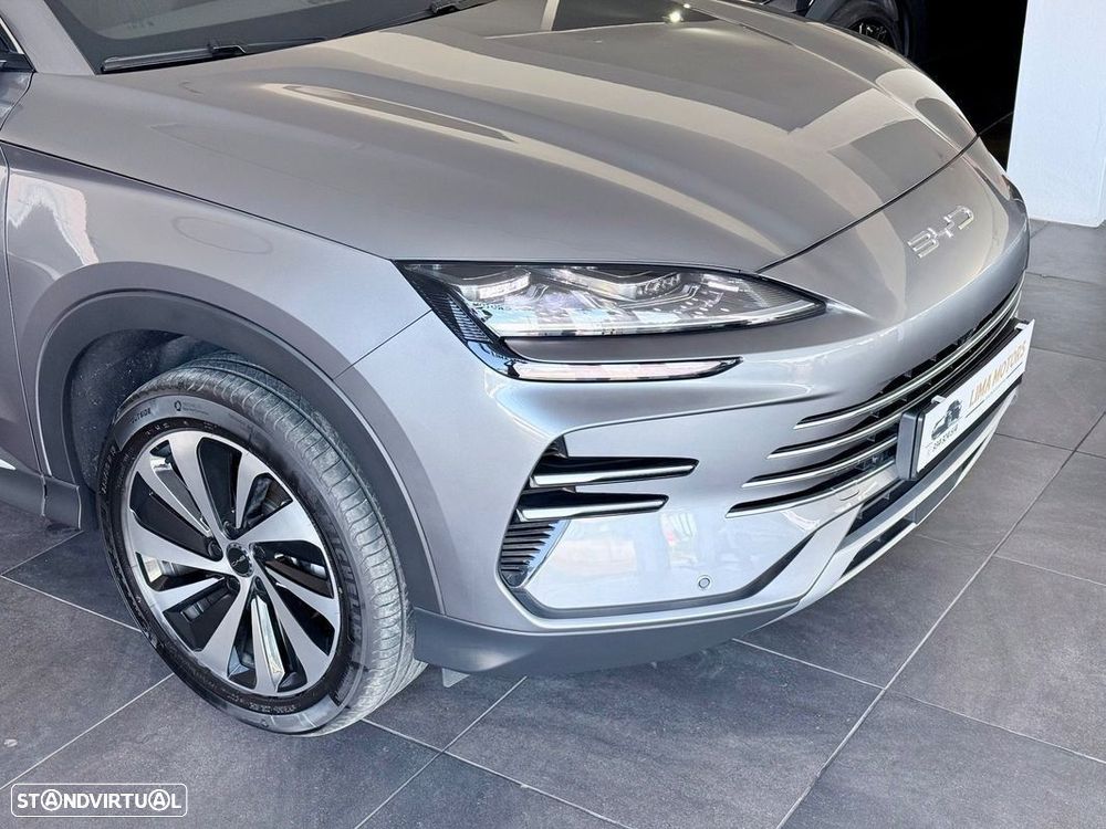 BYD Seal U 1.5 DM-i Boost - 4