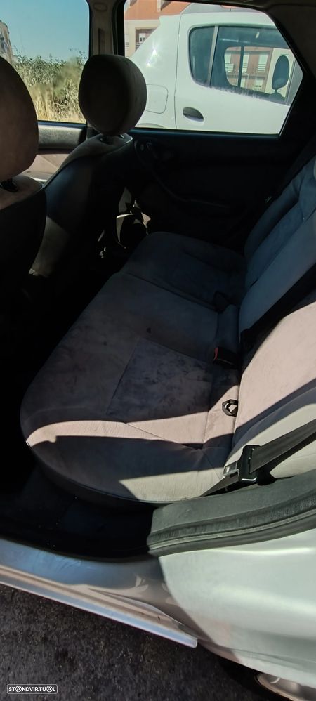 Citroën Xsara Break 1.4 HDi Premier 03 - 7