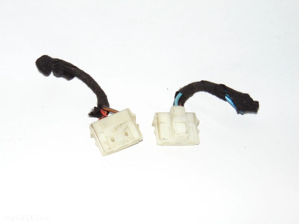 ORYGINAŁ stacyjka + kluczyk 0109900 Fiat Ducato 3 III Peugeot Boxer Citroen Jumper 2 II 06-11r - 17