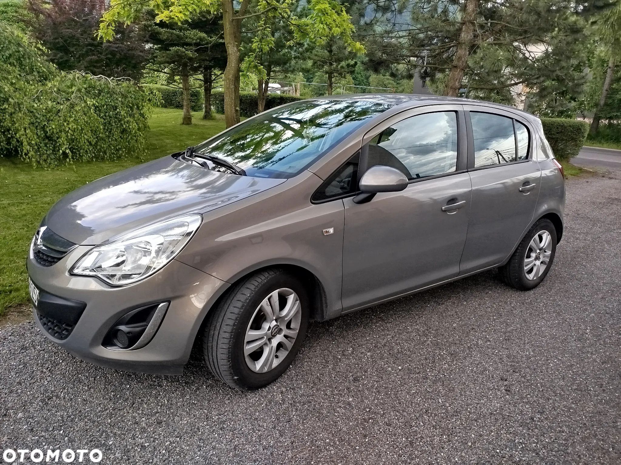 Opel Corsa 1.3 CDTI Color Edition - 1
