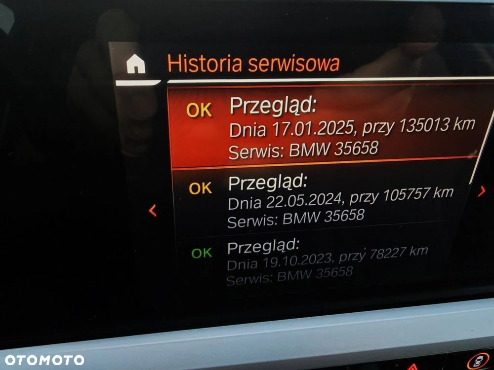 BMW Seria 3 318d Touring Advantage - 33