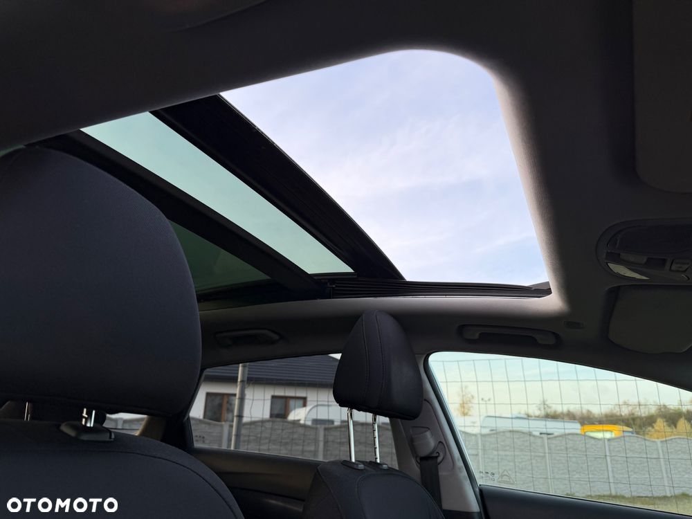 Hyundai i40 i40cw 1.7 CRDi Premium - 19