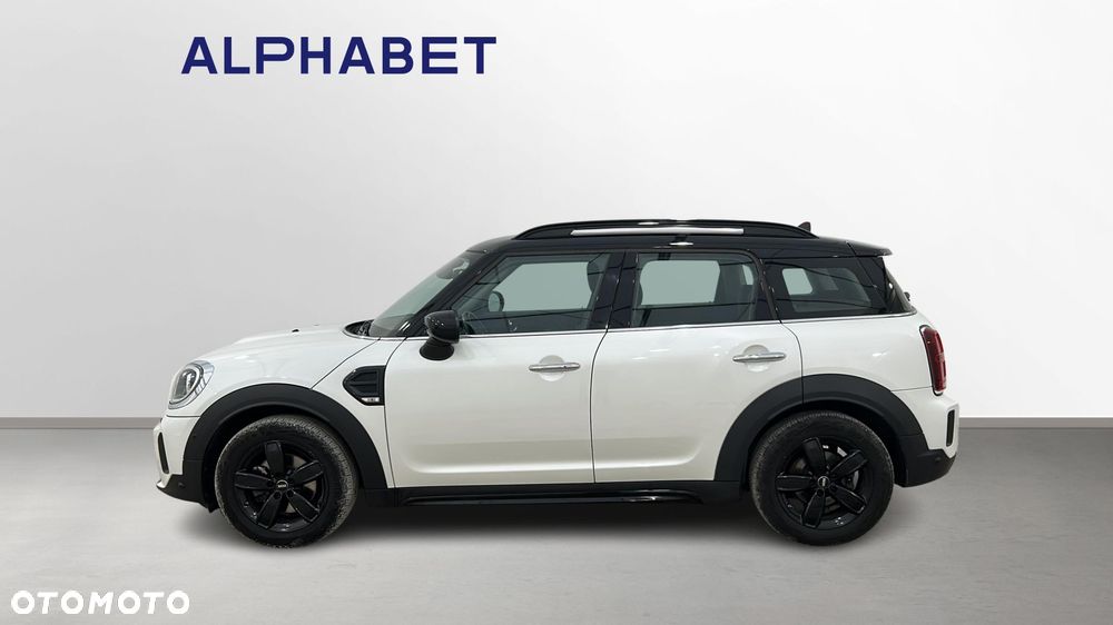 MINI Countryman Cooper - 2