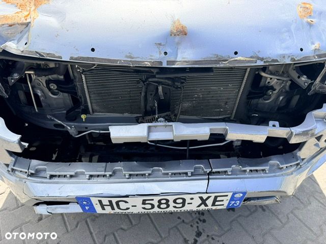 Toyota Hilux 2.8 D-4D Extra Cab Live 4x4 - 4