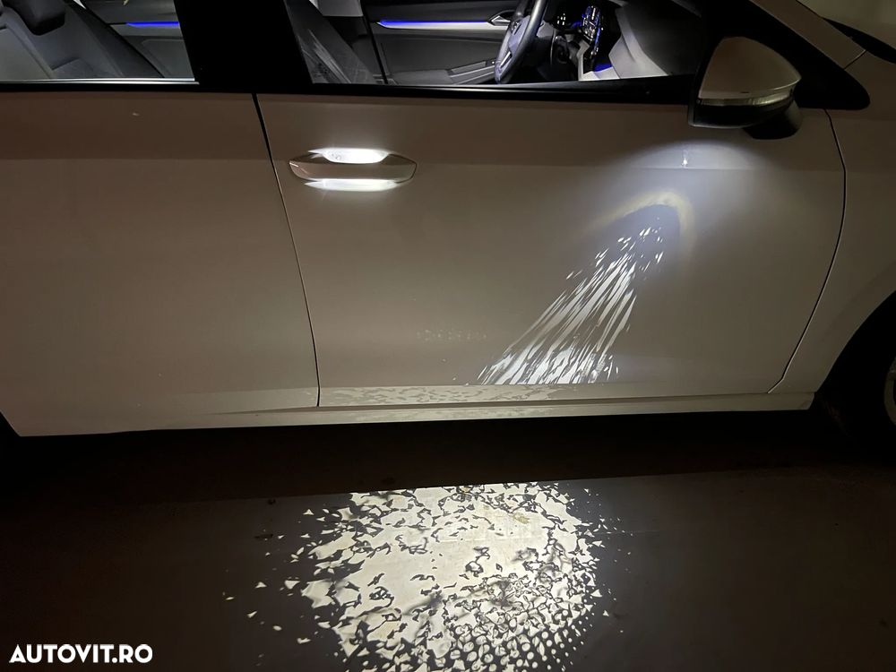 Volkswagen Golf 1.0 TSI Life - 24