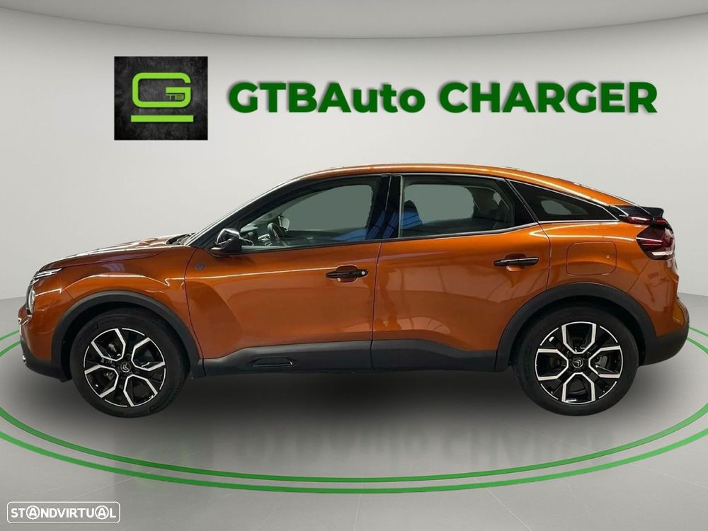 Citroën e-C4 Feel - 6