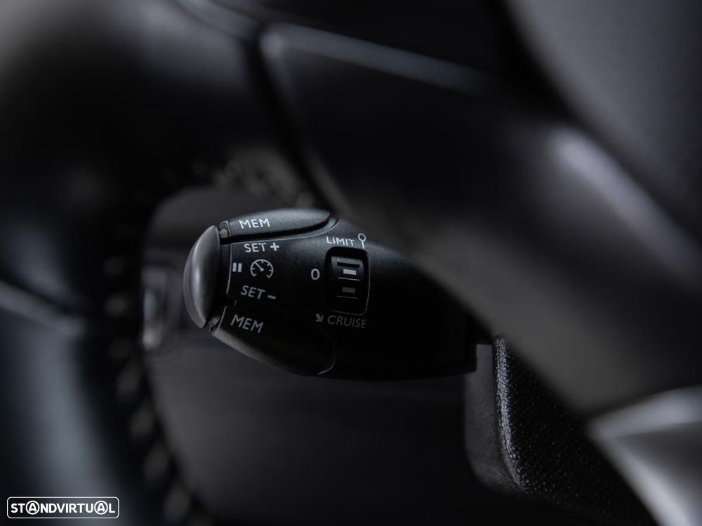 Peugeot 308 1.5 BlueHDi Business Line - 14