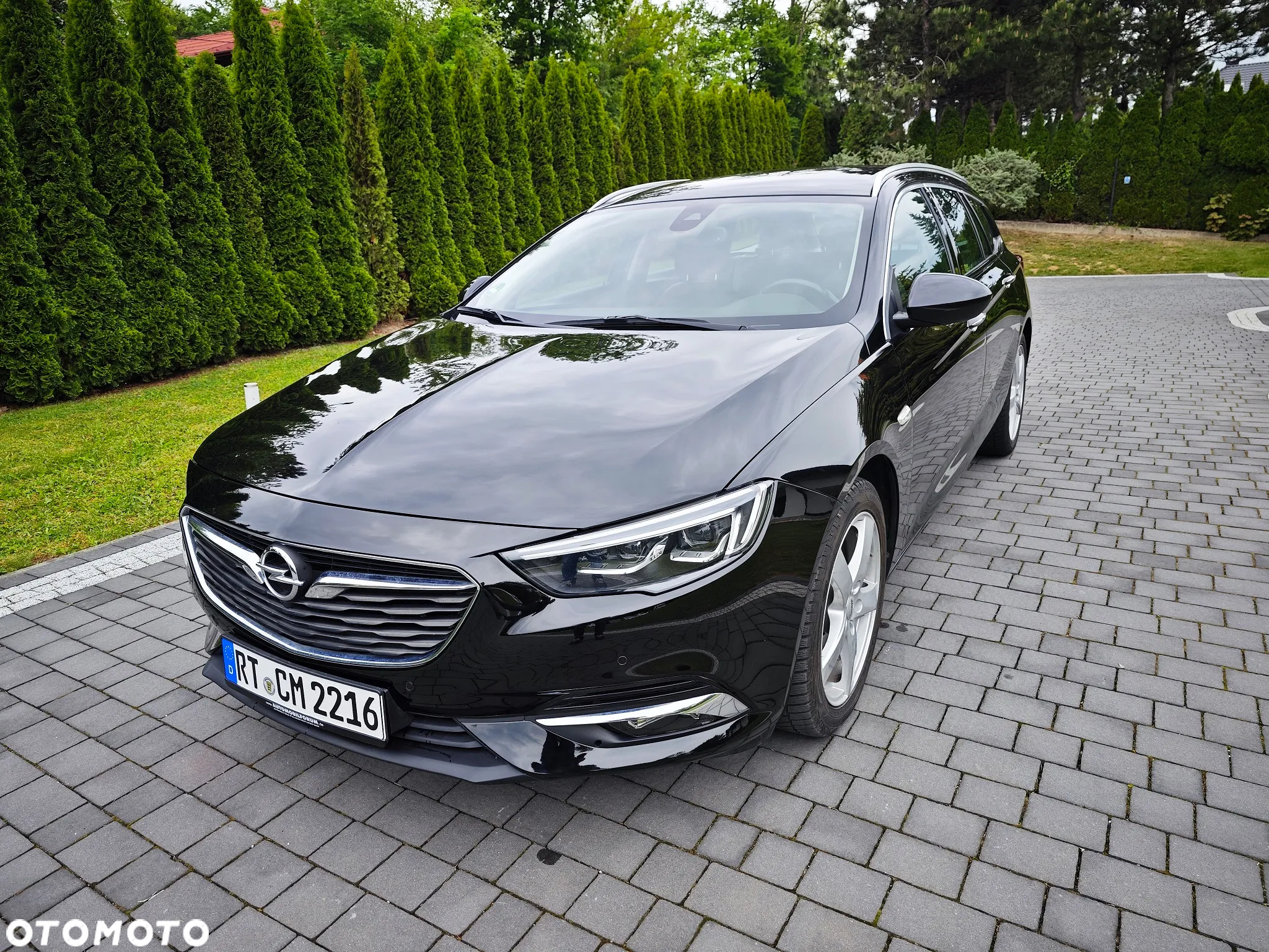 Opel Insignia Grand Sport 1.5 Direct InjectionTurbo Ultimate - 3