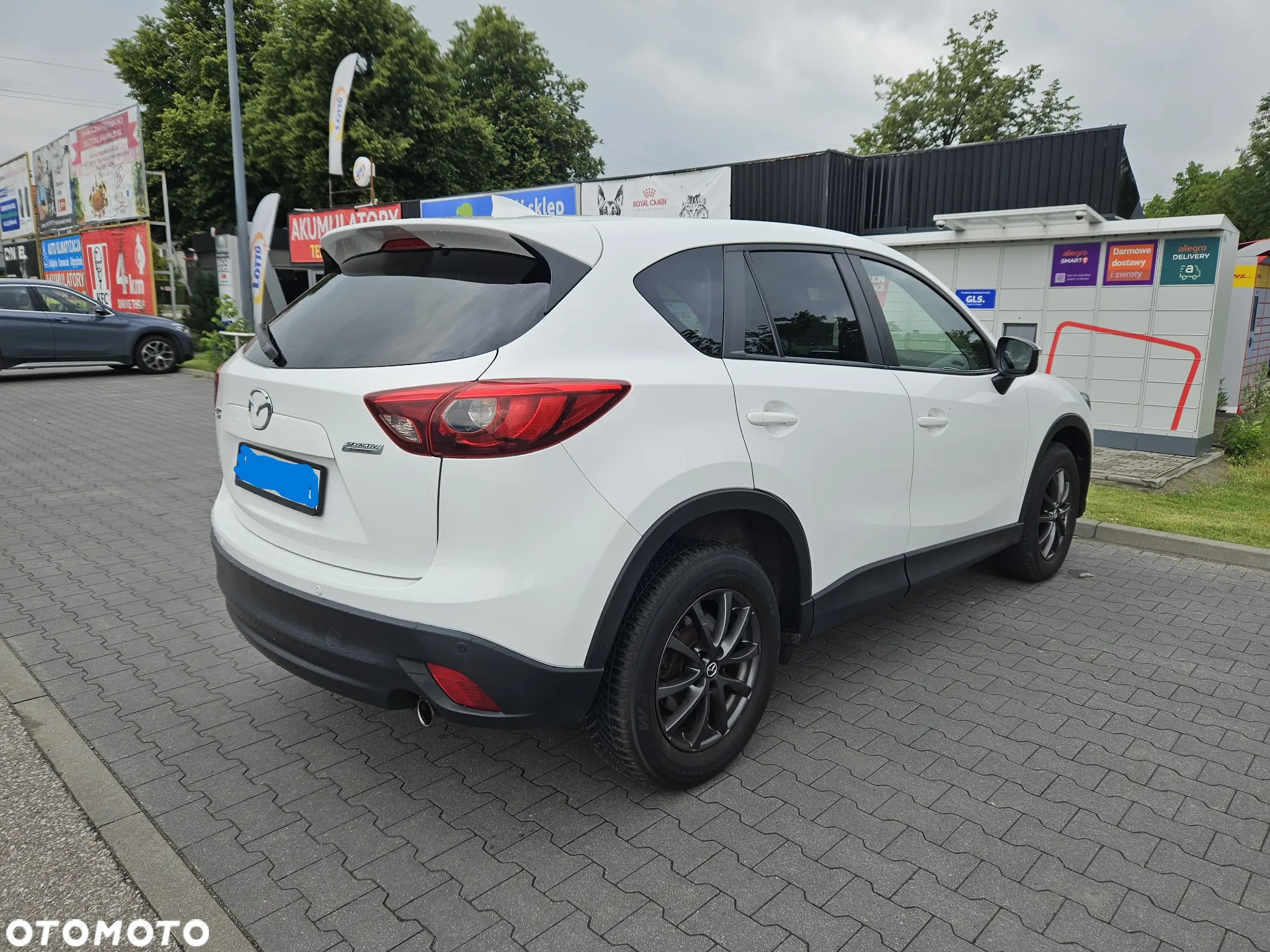 Mazda CX-5 2.0 Skyenergy 2WD - 15