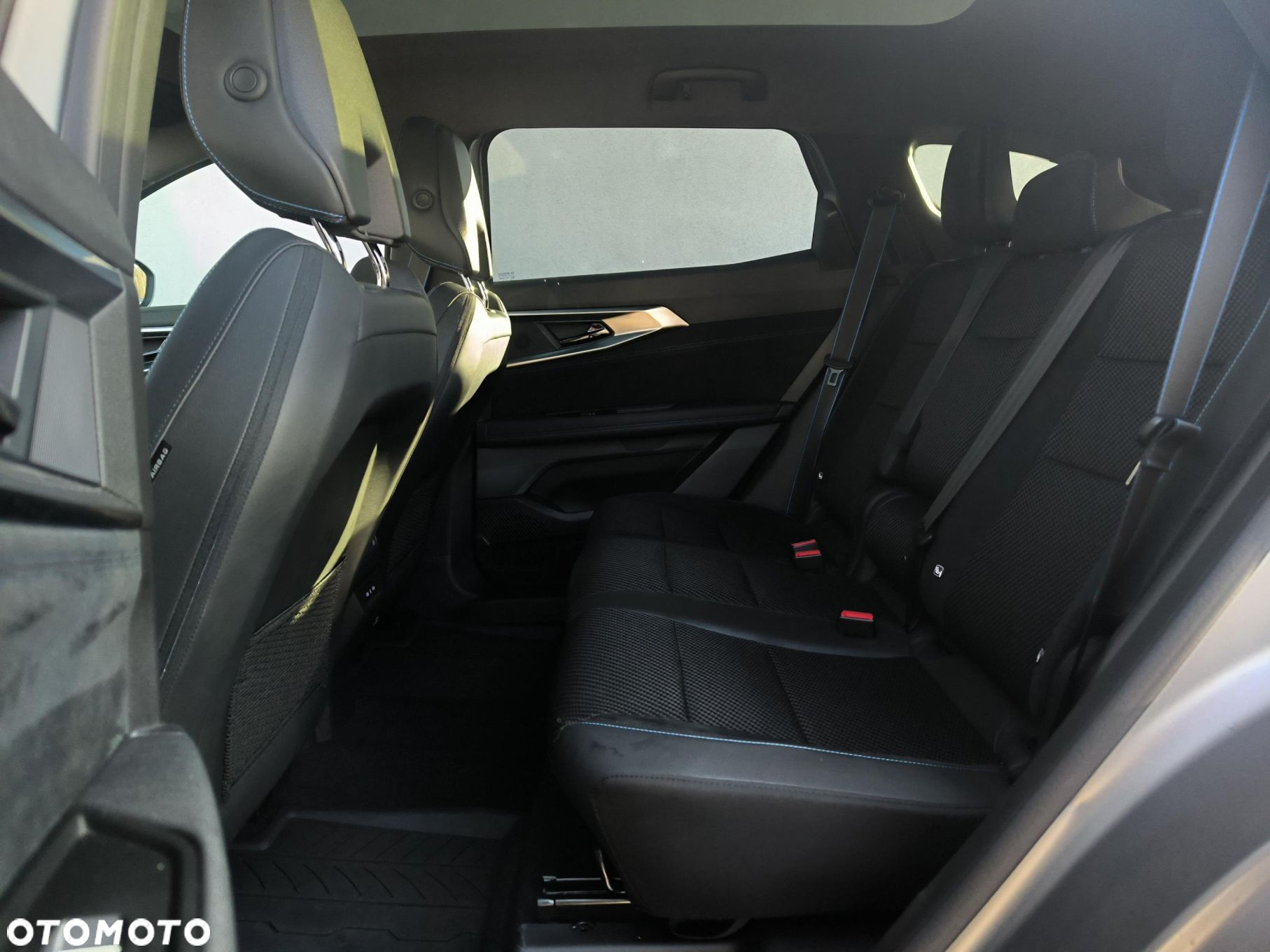 Renault Espace 1.2 E-Tech Full Hybrid 200 esprit Alpine MMT 7os - 14